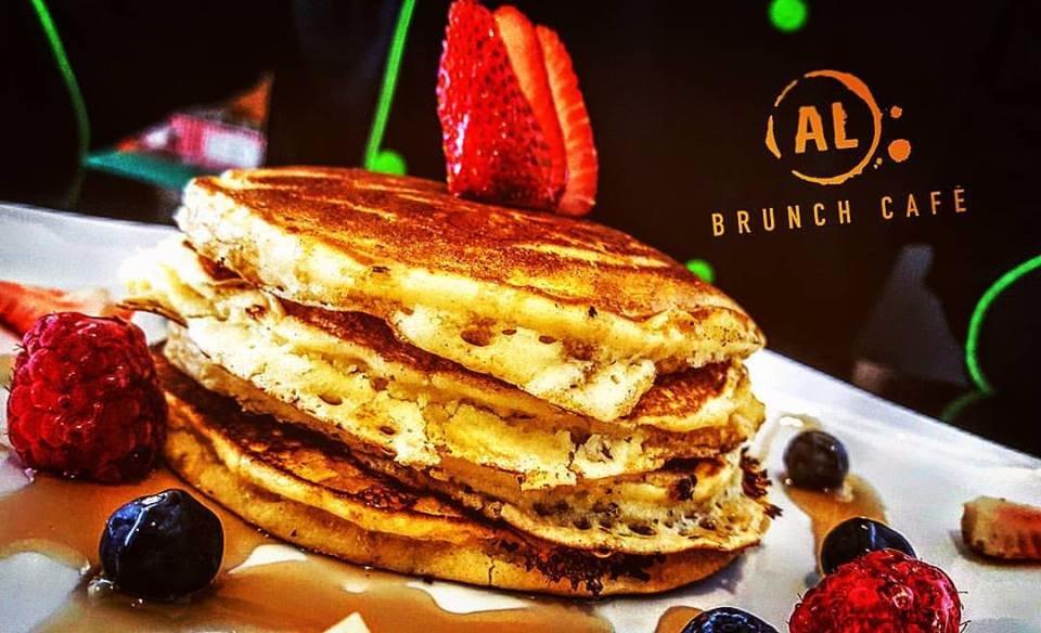 Al Brunch Café