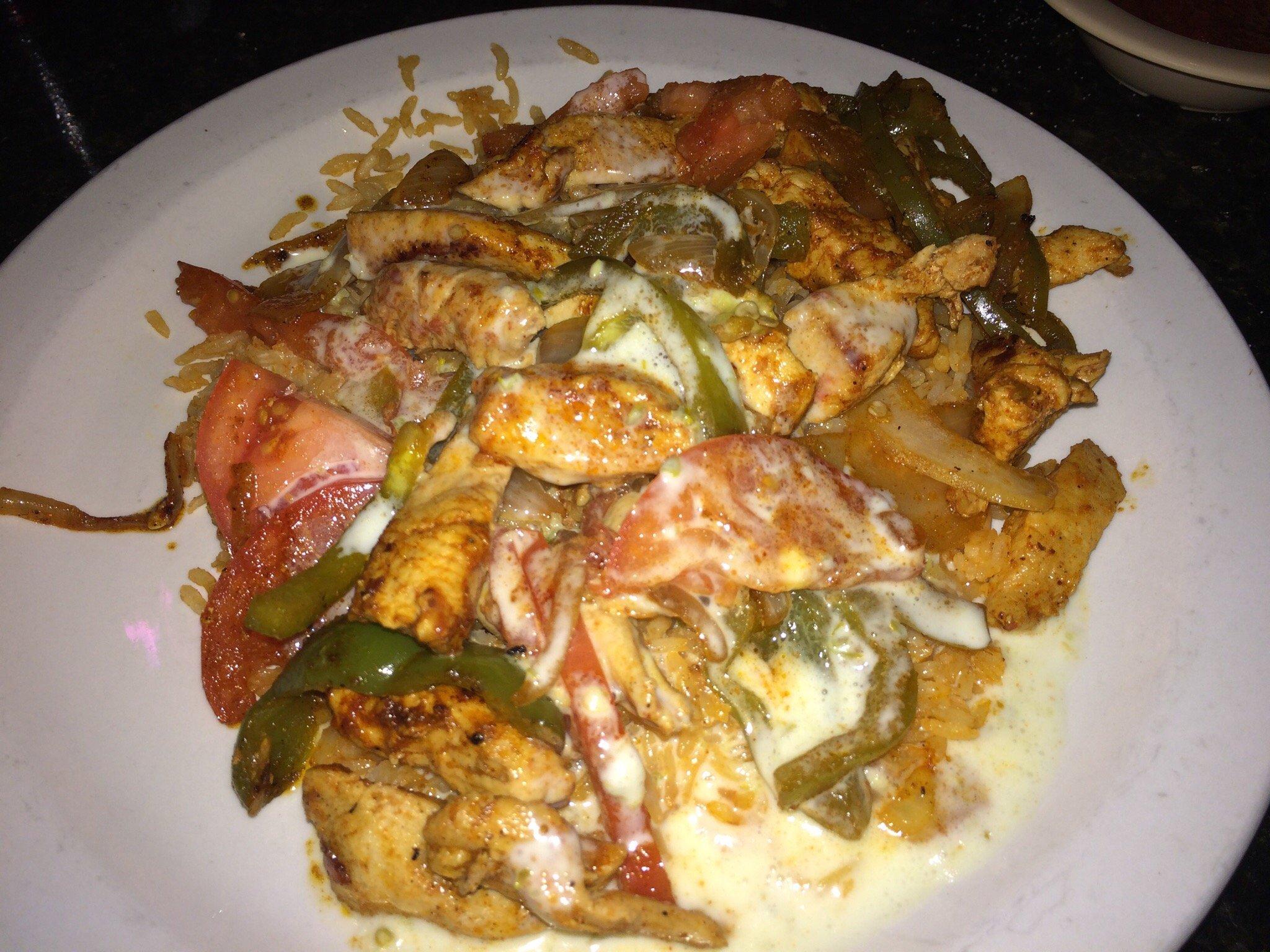 El Sombrero of West Monroe