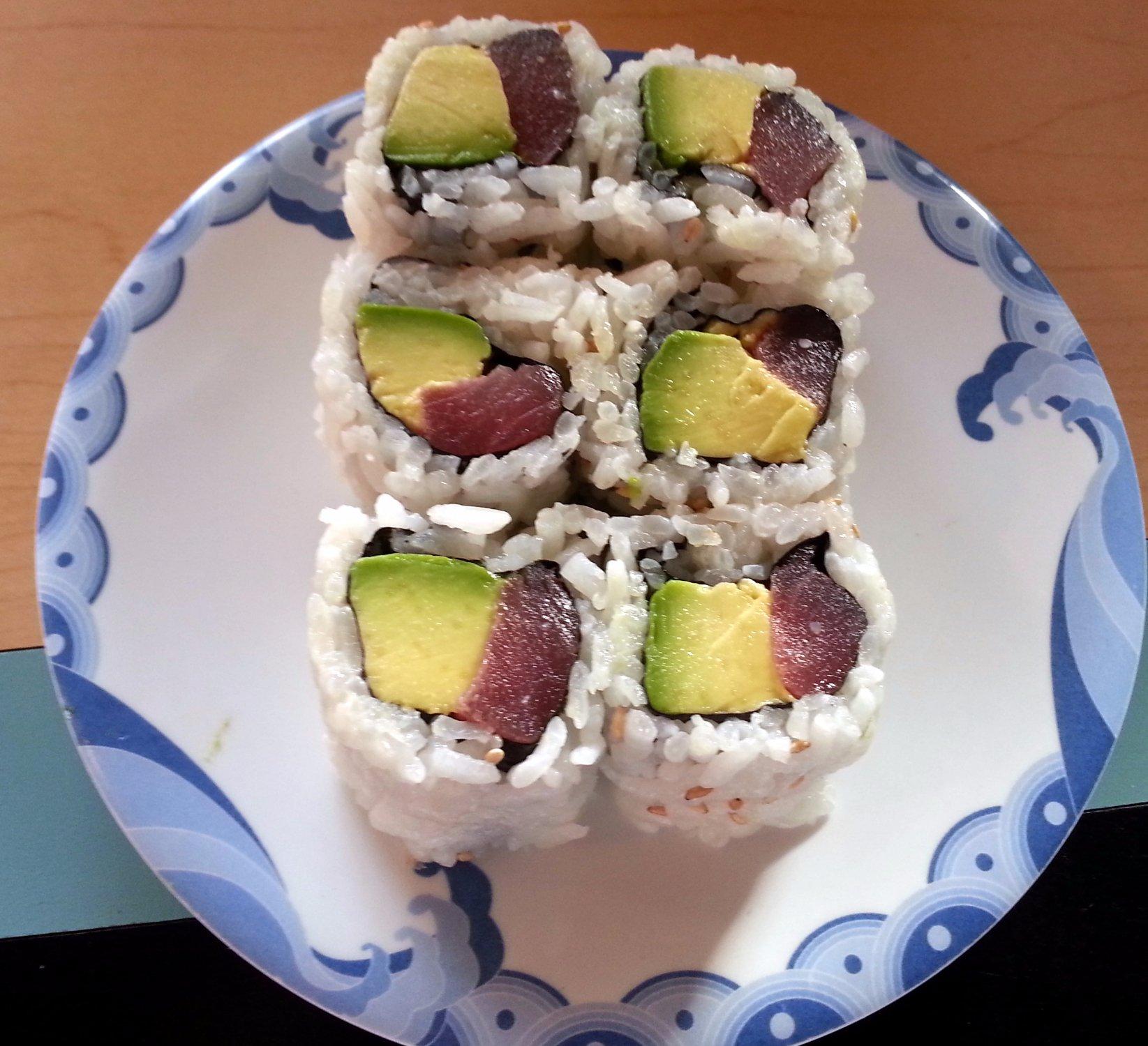 Gorilla Sushi Bar