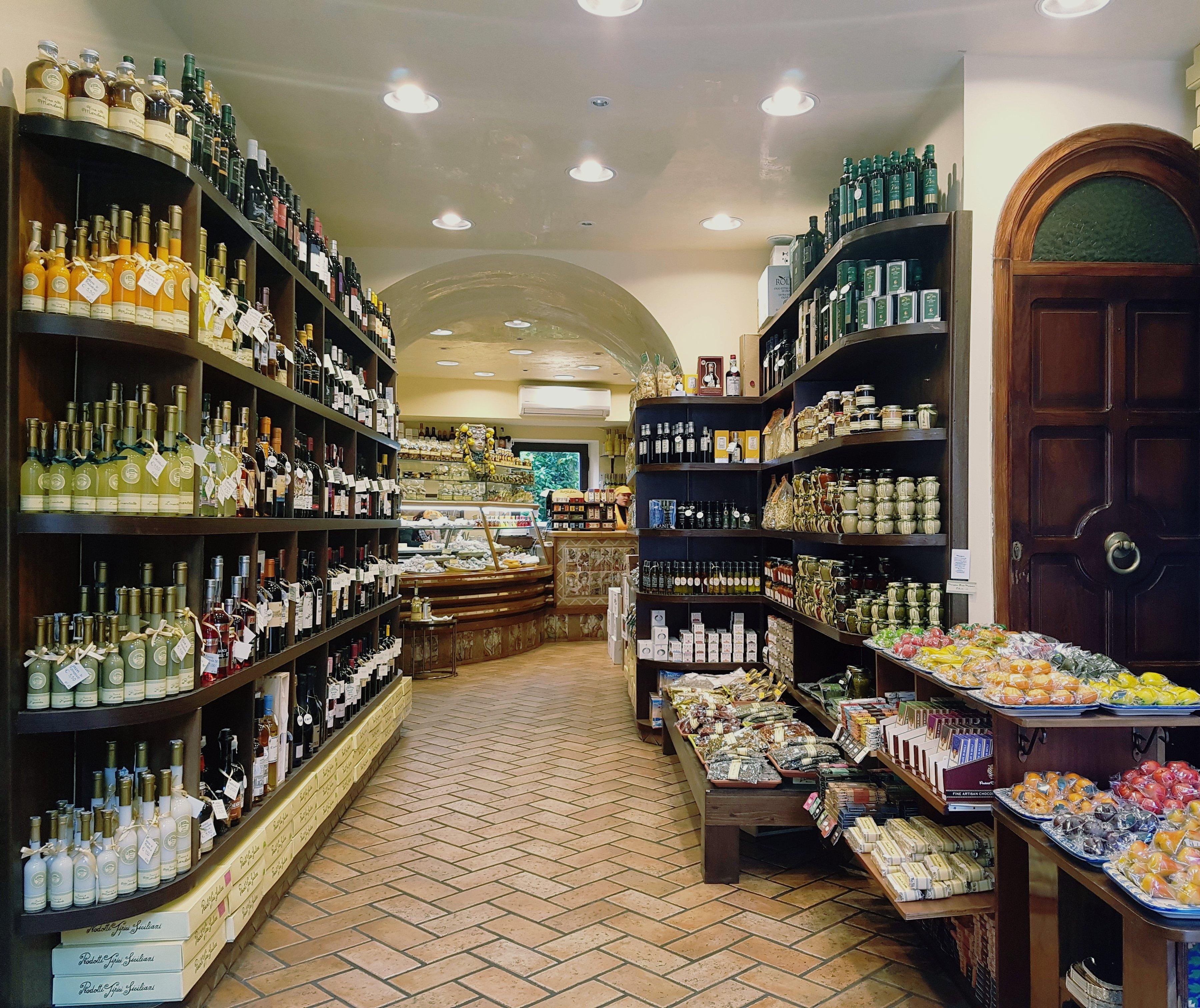 La Bottega del Buongustaio