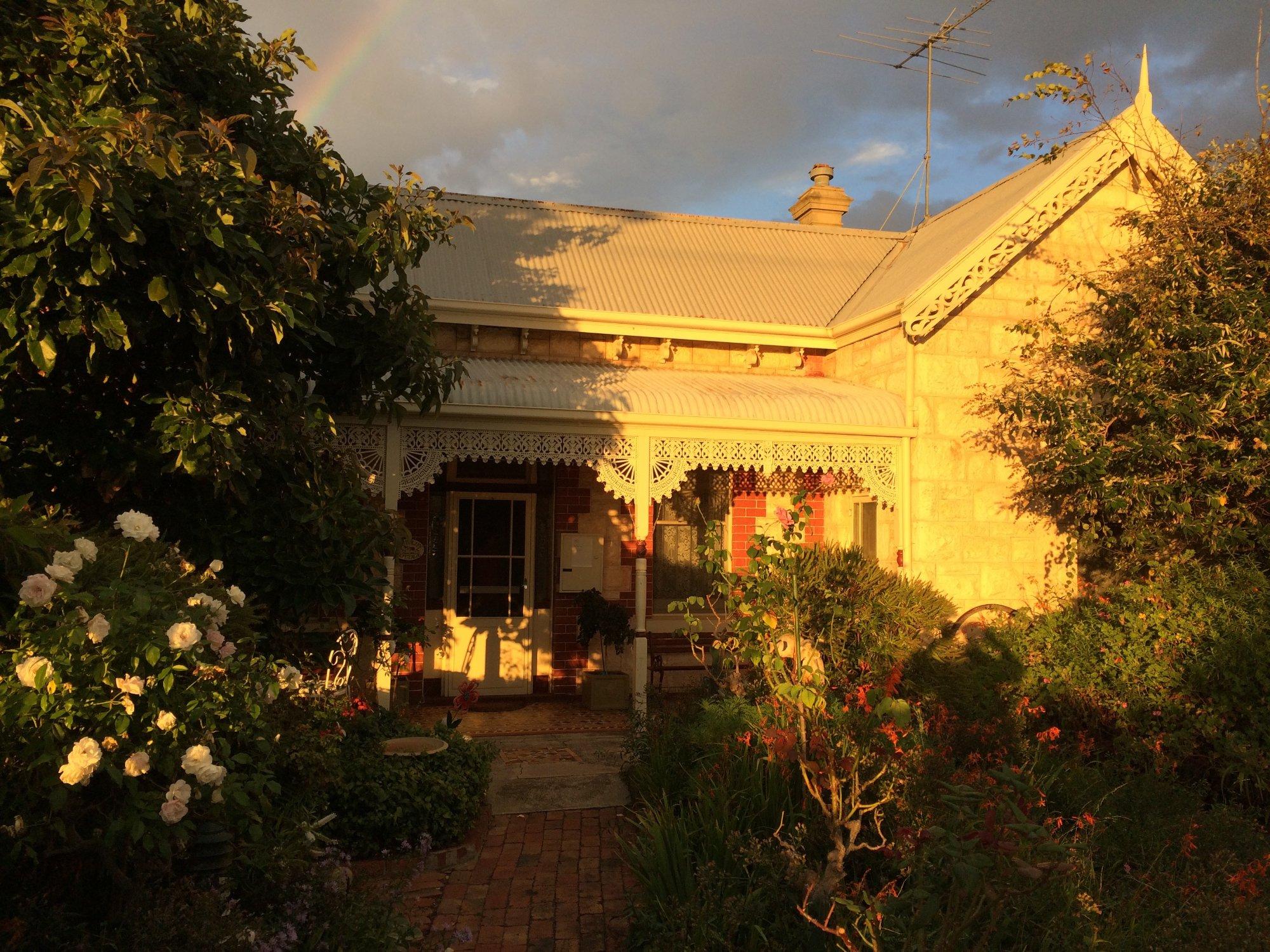 Eastcliff Cottage Sorrento
