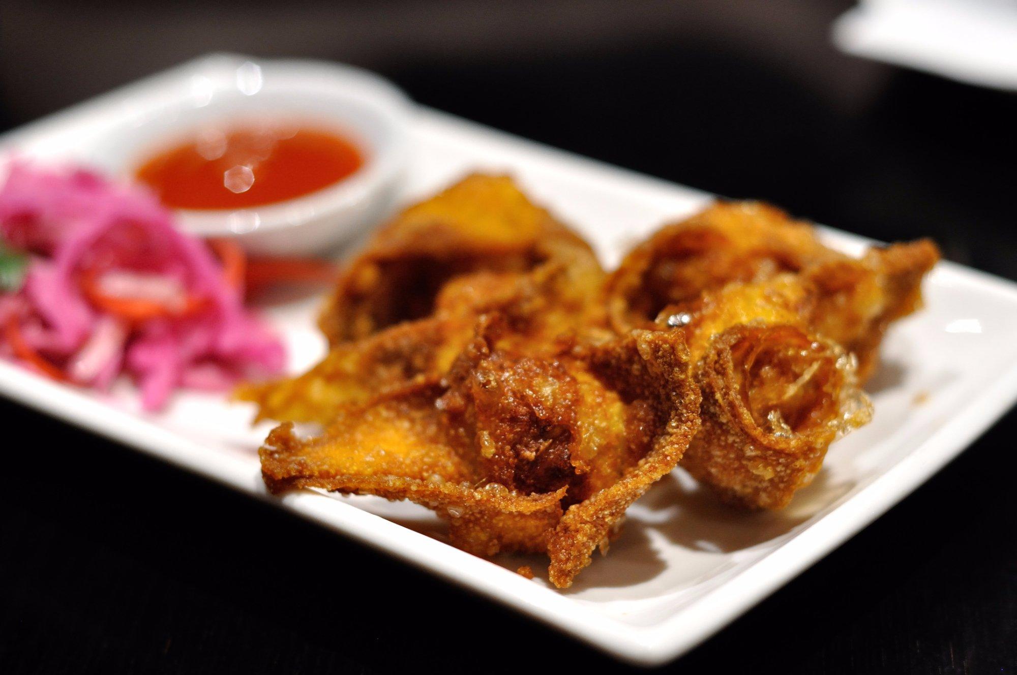 Lazy Susans Eating House