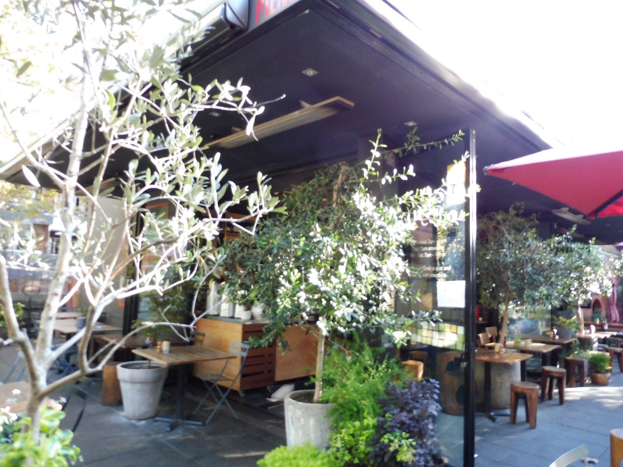 Photo by keninsydney