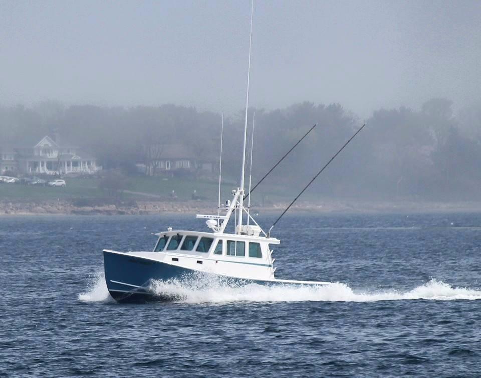 SWEET DREAM Sport Fishing Charters