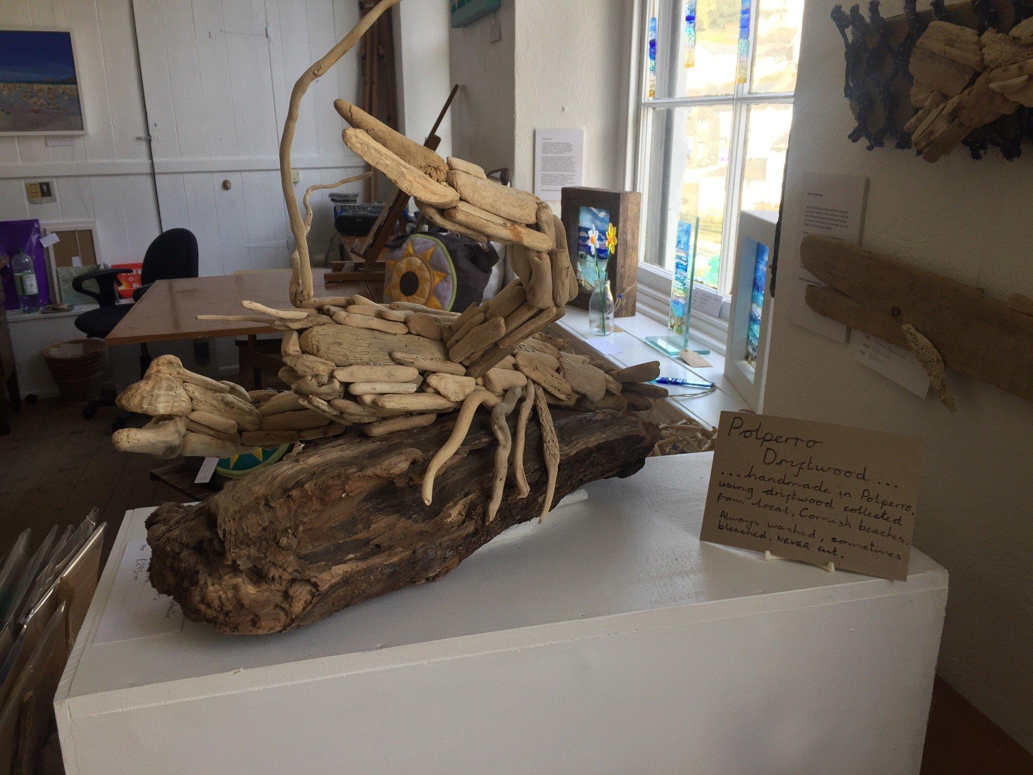 Polperro Arts Foundation