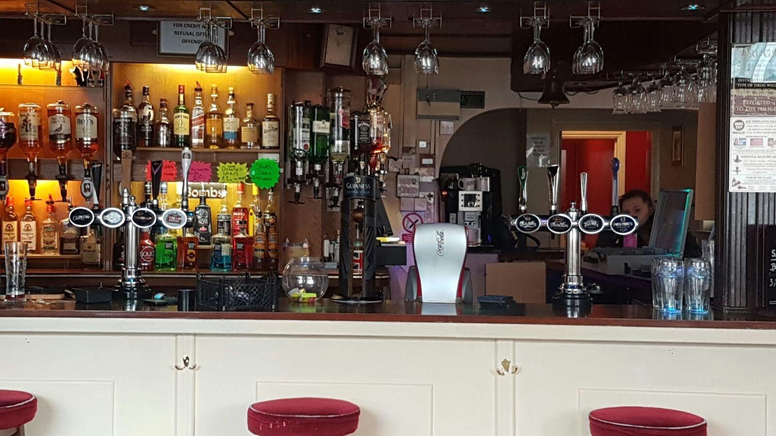 The Duke of Wellington