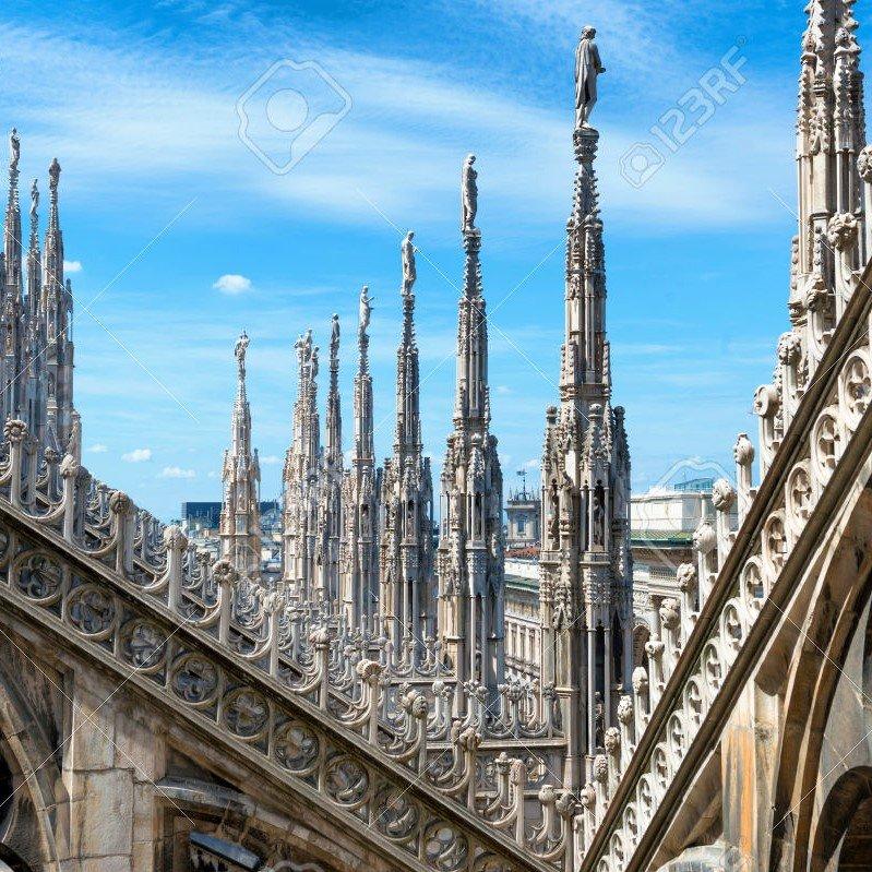 Una Milan que Sorprende