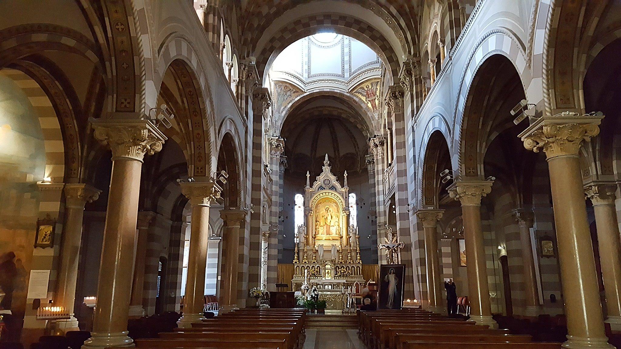 Santuario Di San Giuseppe