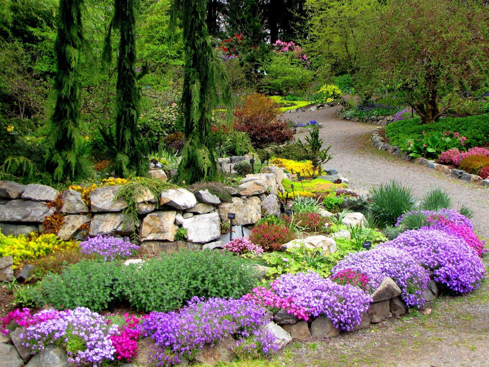 The Gardens at HCP