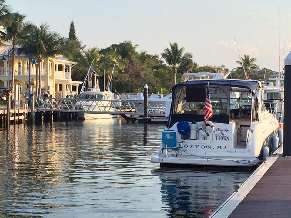 Tesoro River Cruises