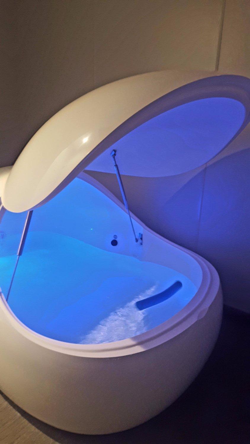 Urban Float - Renton