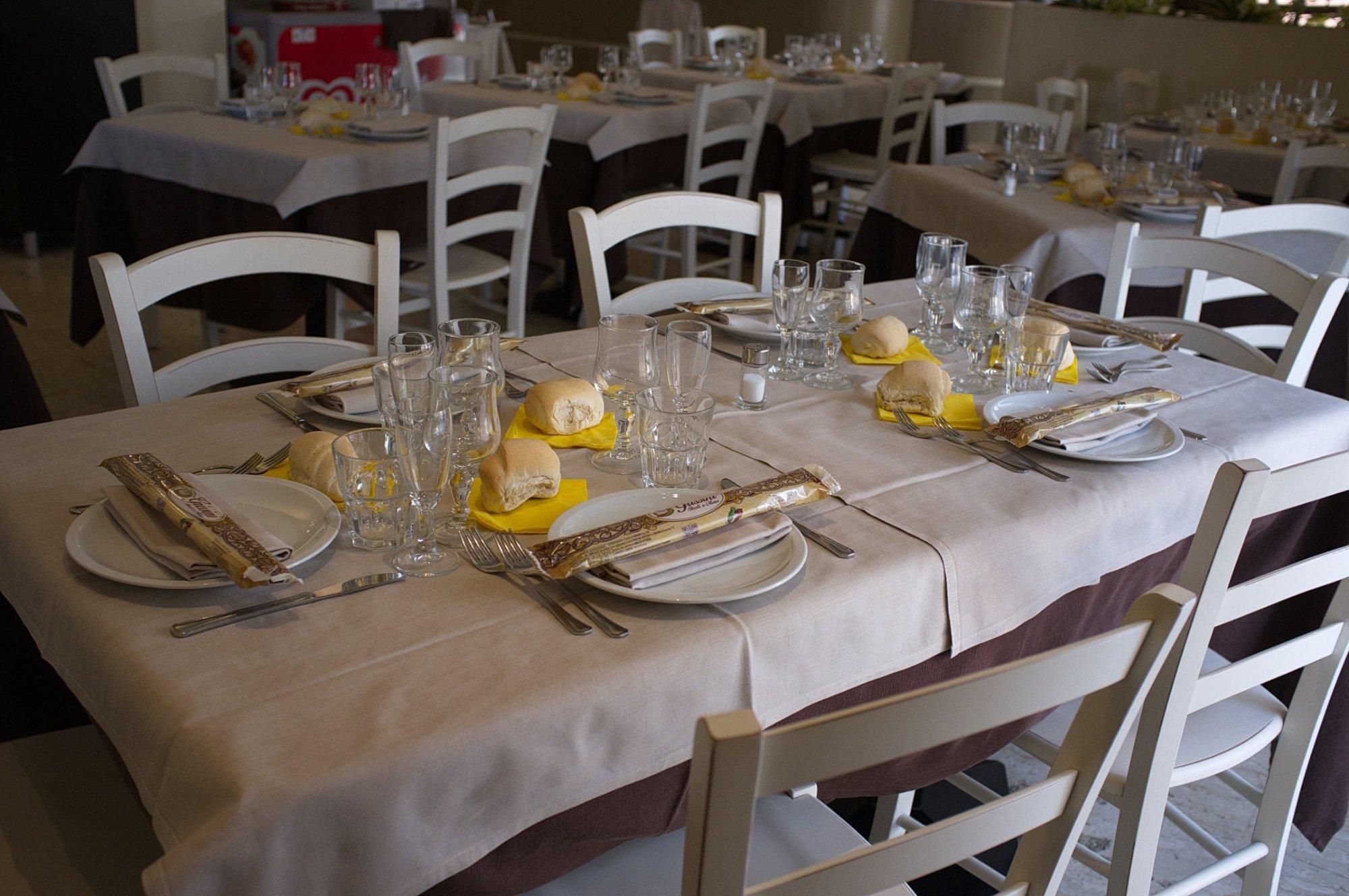 Quinto Miglio Trattoria Pizzeria