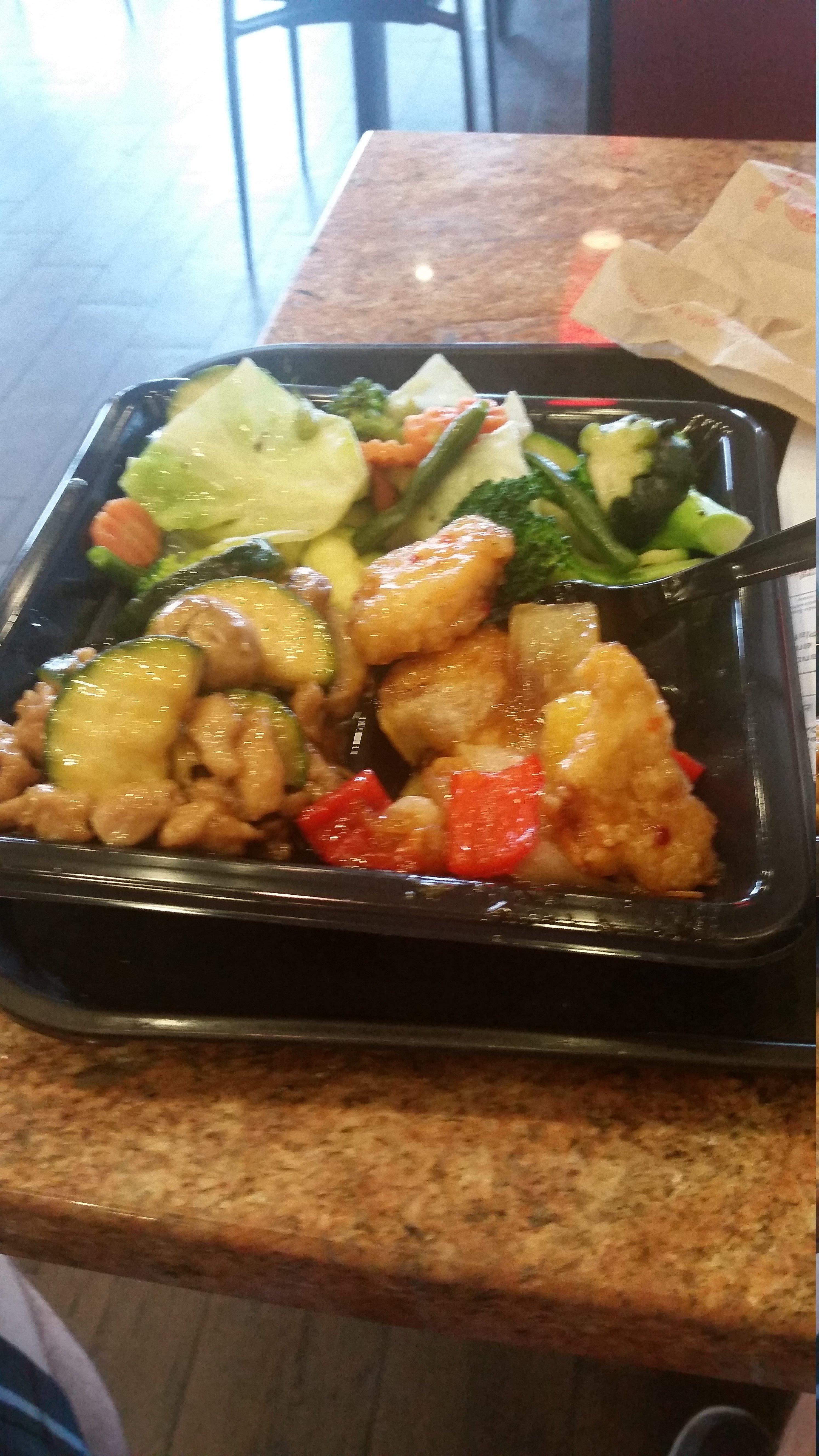 Panda Express