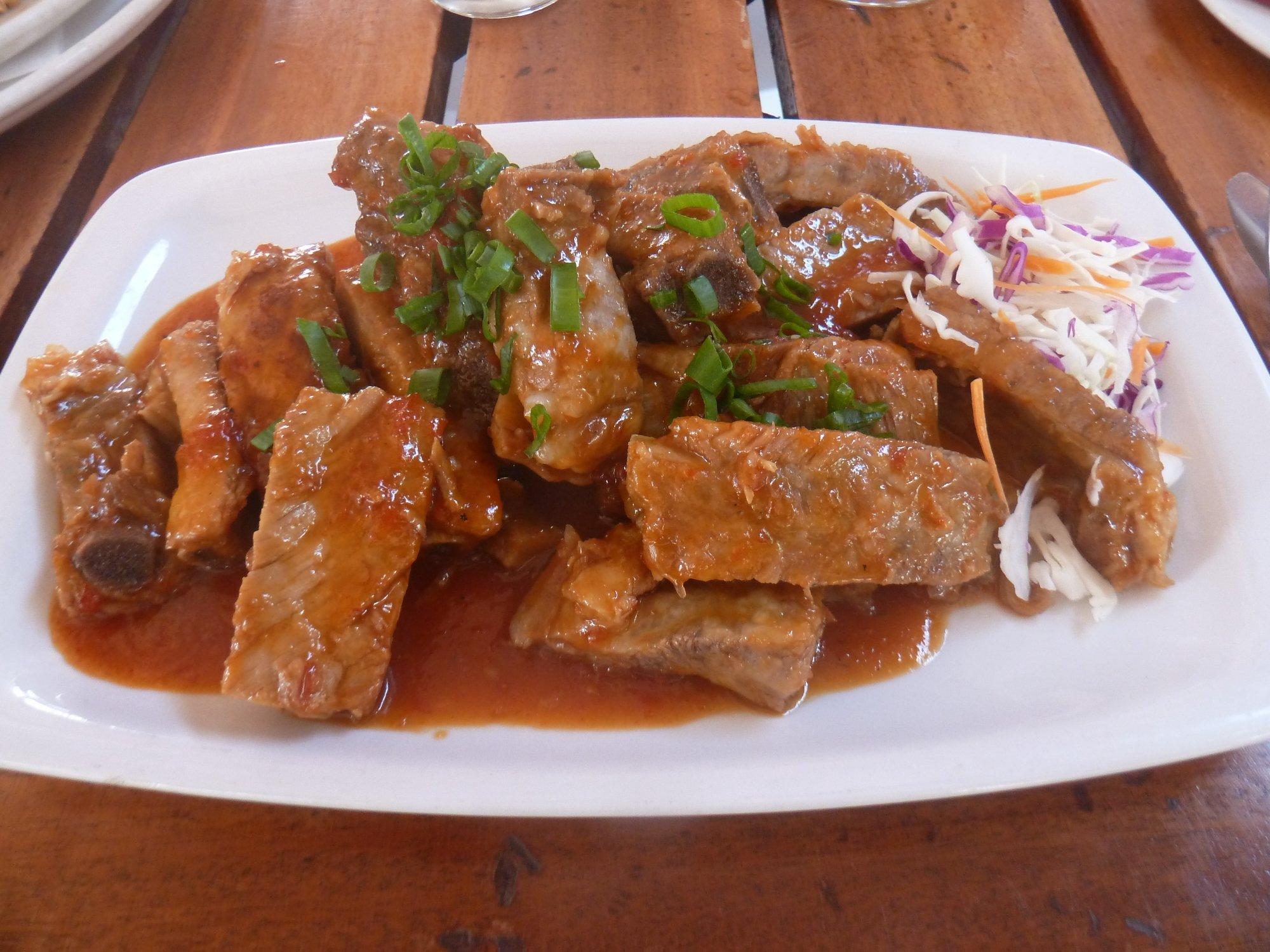 Kung Thai Restaurant