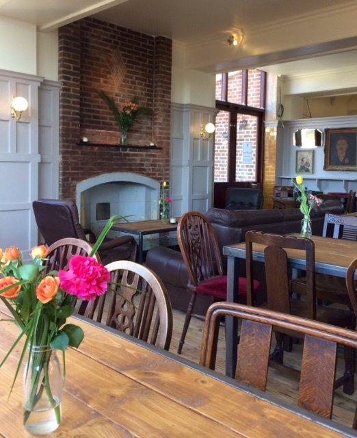 Catford Bridge Tavern