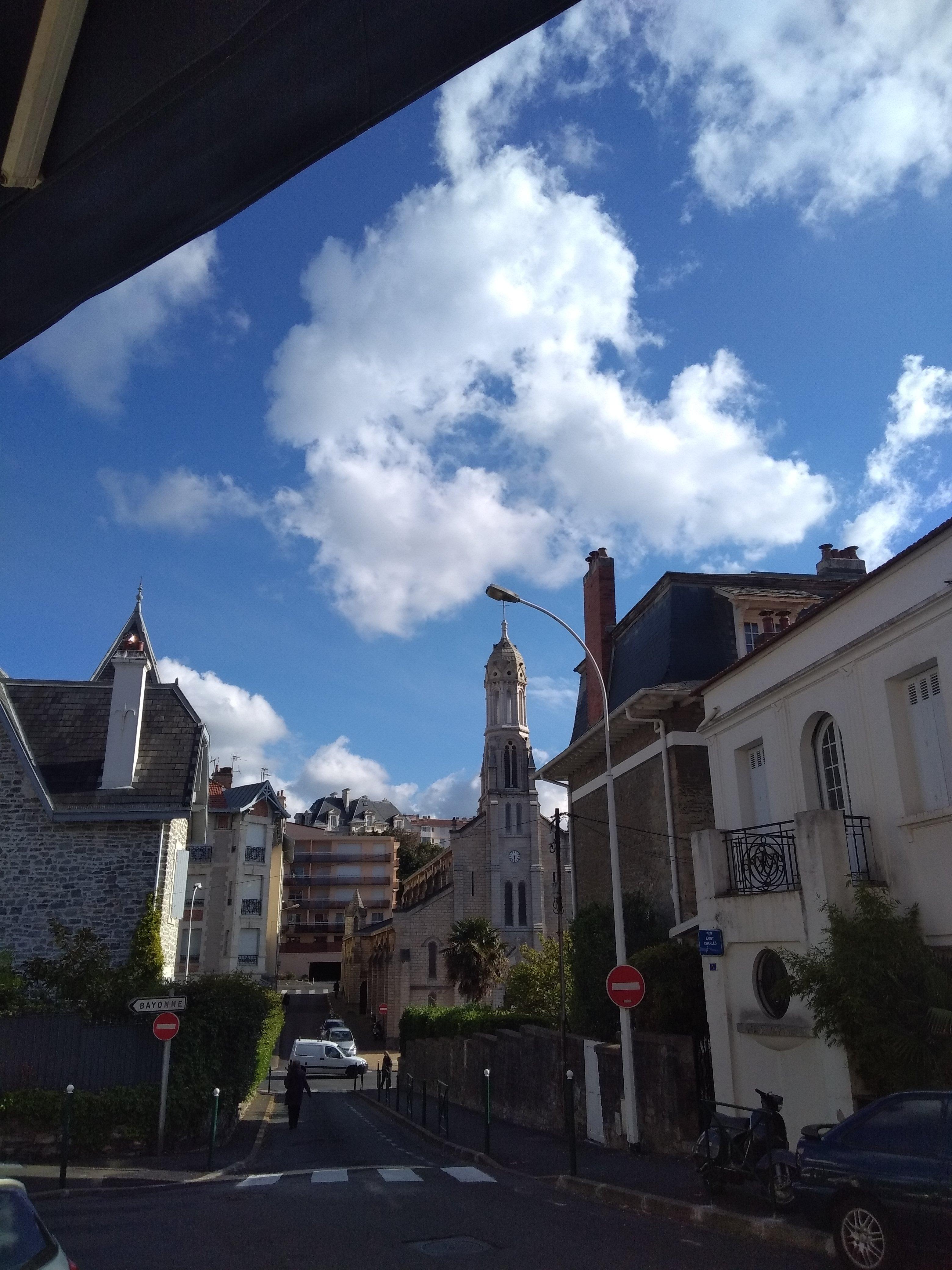 Bistrot Les 3 Marches