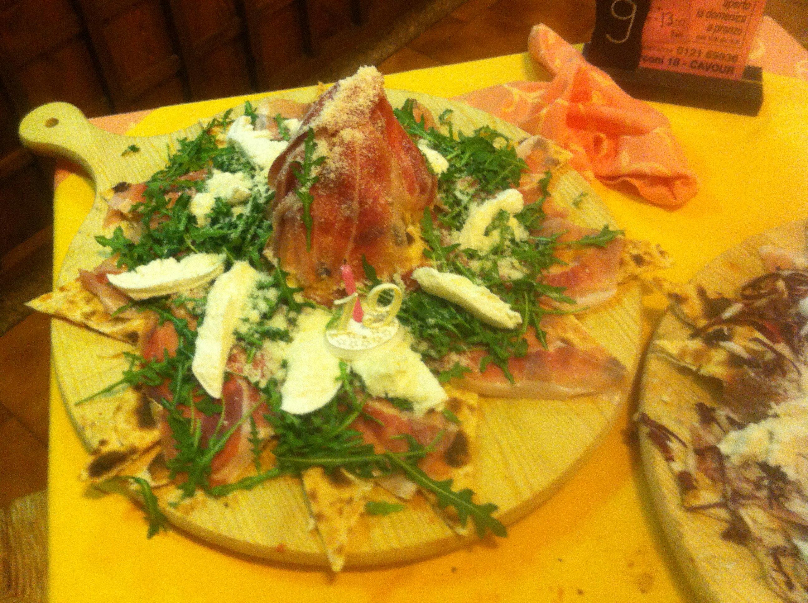 Ristorante Pizzeria Il Giro Pizza