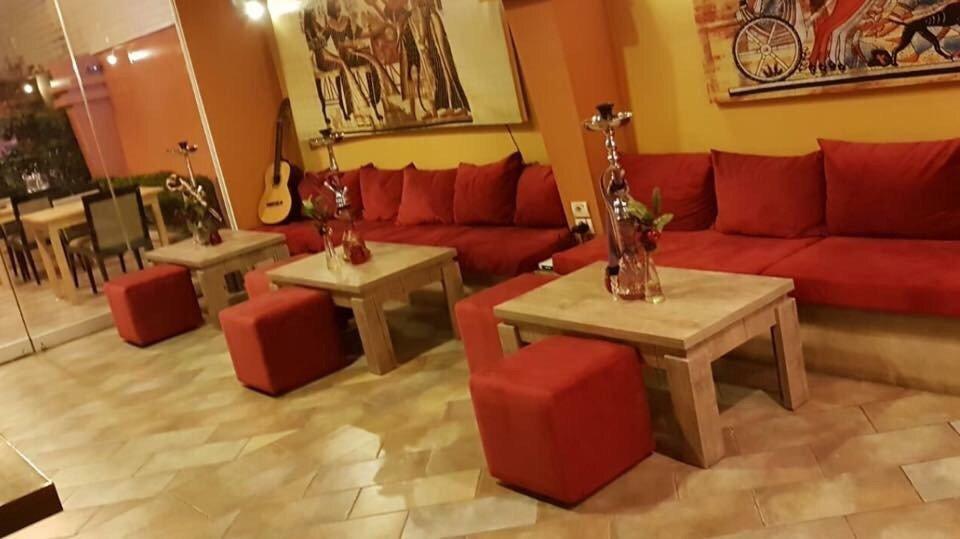 Yasmine's Hotel & Restaurant