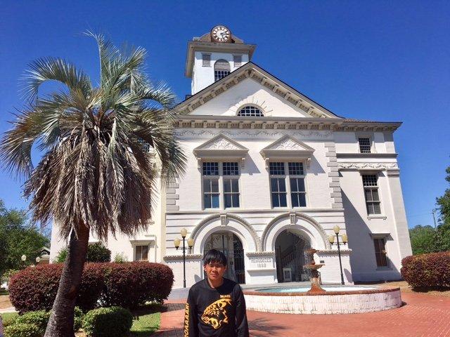 Photo by JeffBreedlove