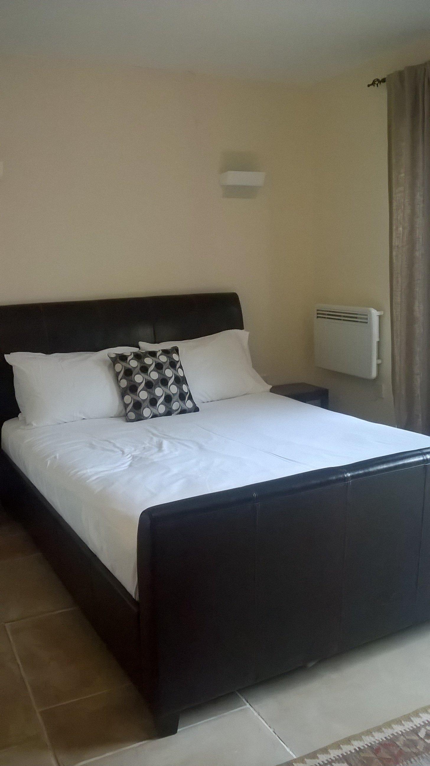 St Giles Serviced Appartments