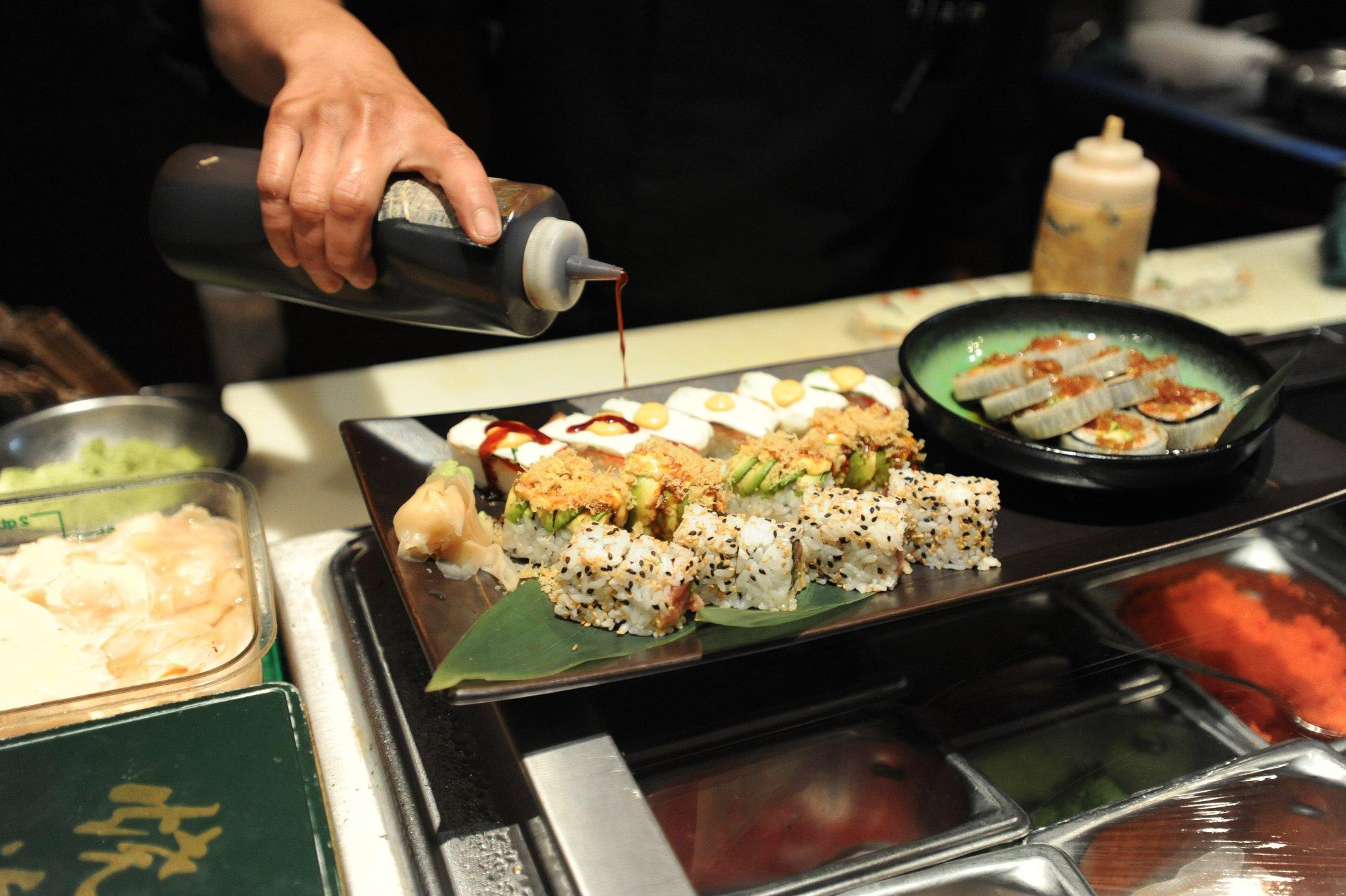 BouYah Watersports - Fontainebleau Miami Beach