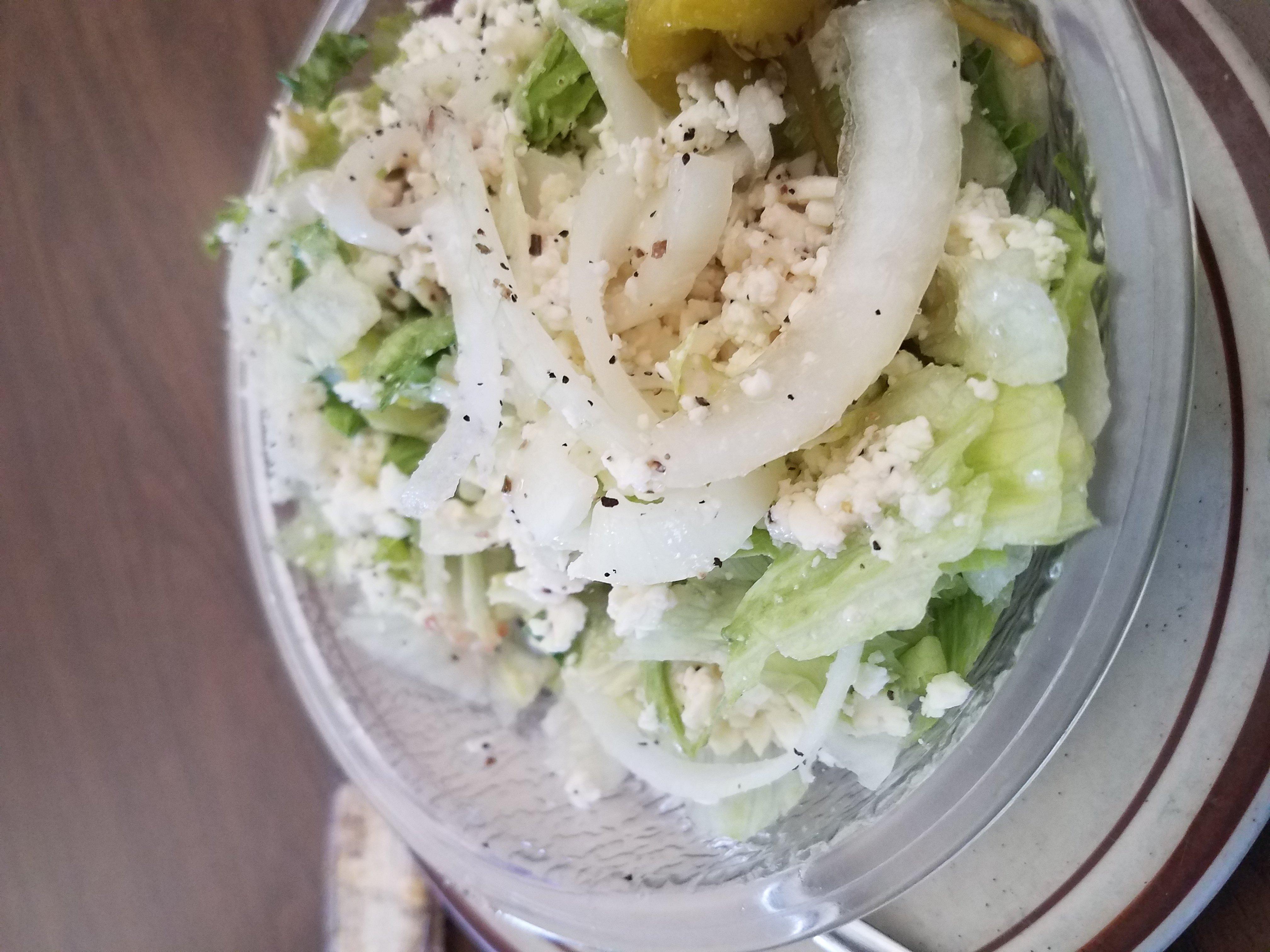 Atlanta Pizza & Gyro