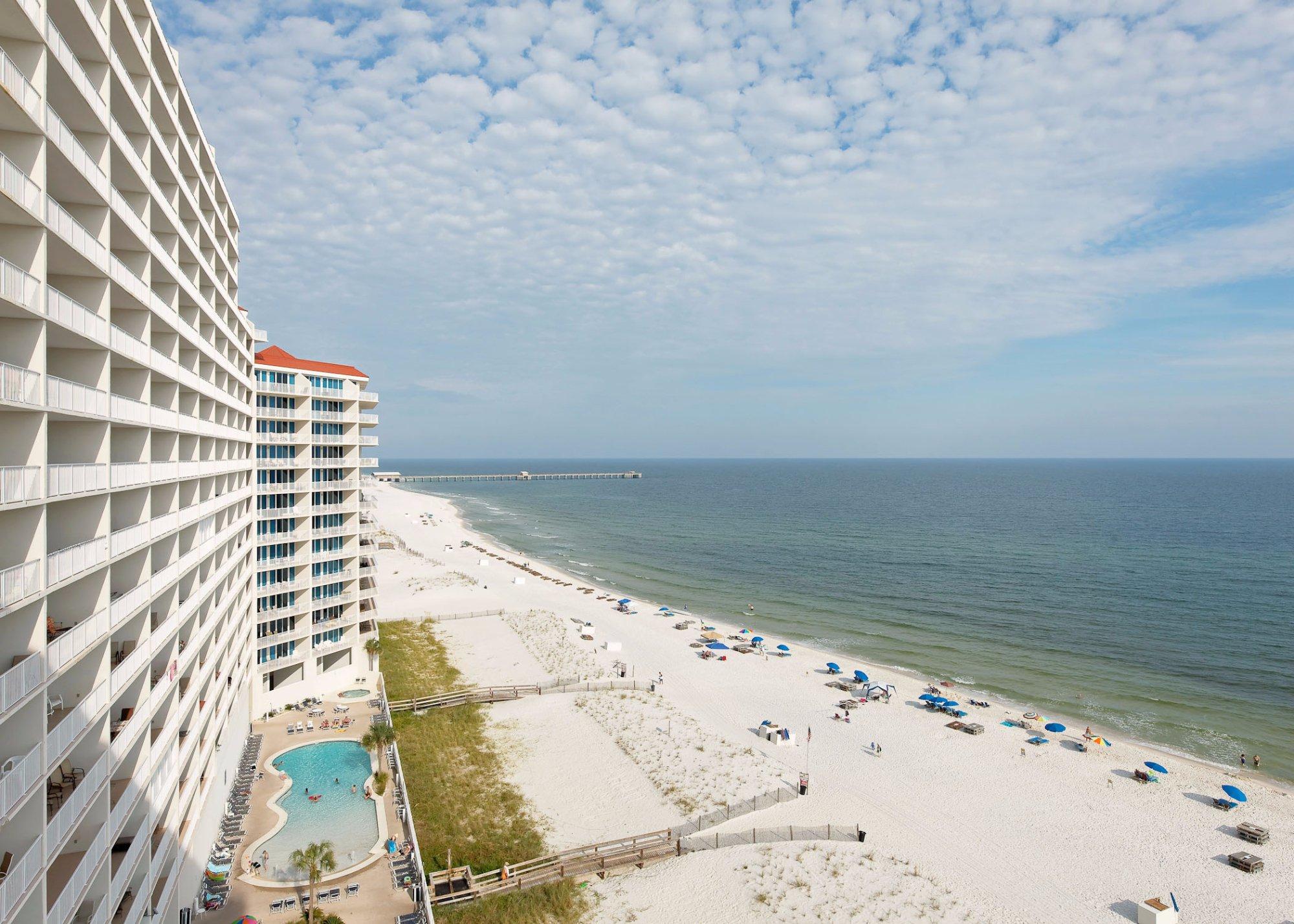 The Lighthouse Condominiums