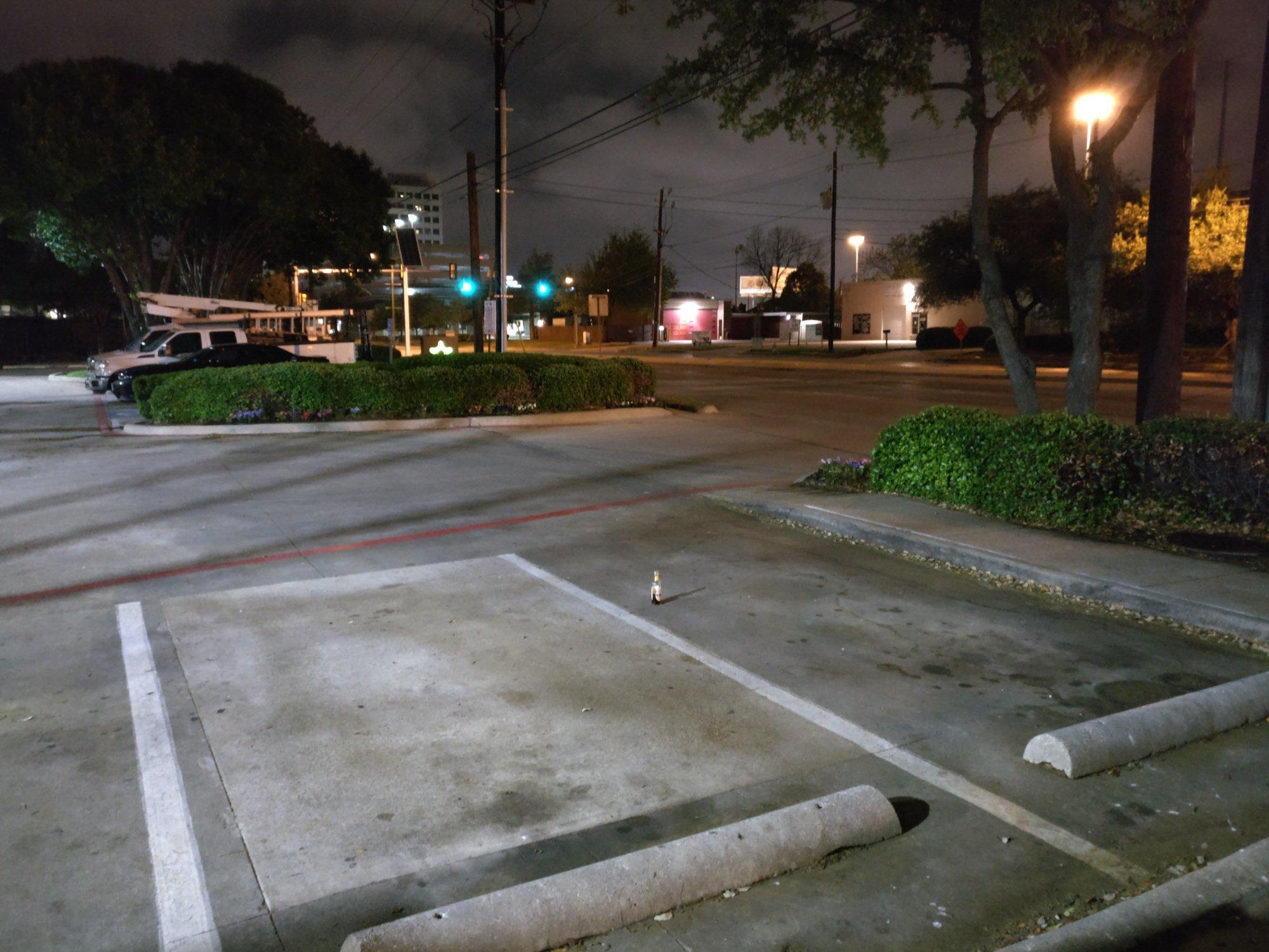 Extended Stay America - Dallas - Coit Road