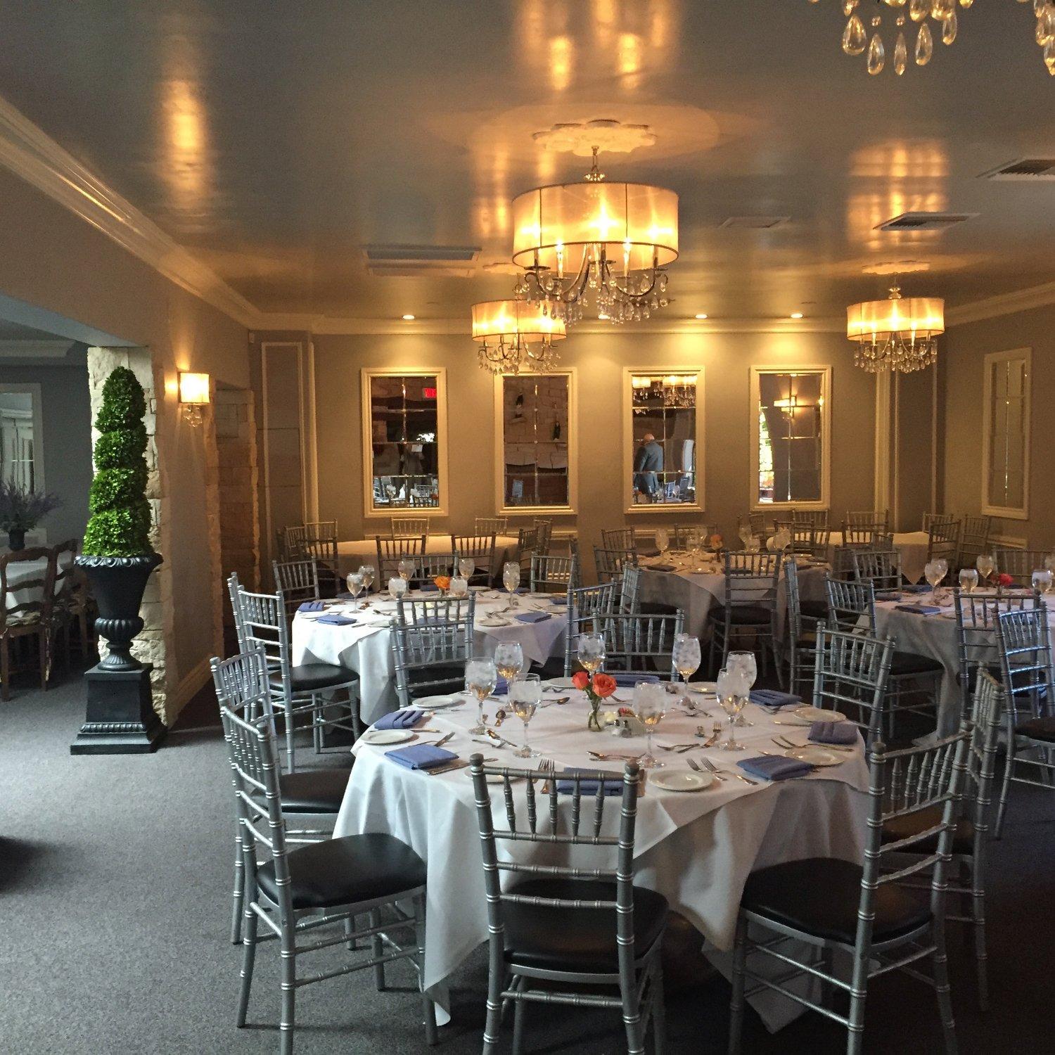 Vincent's on Camelback