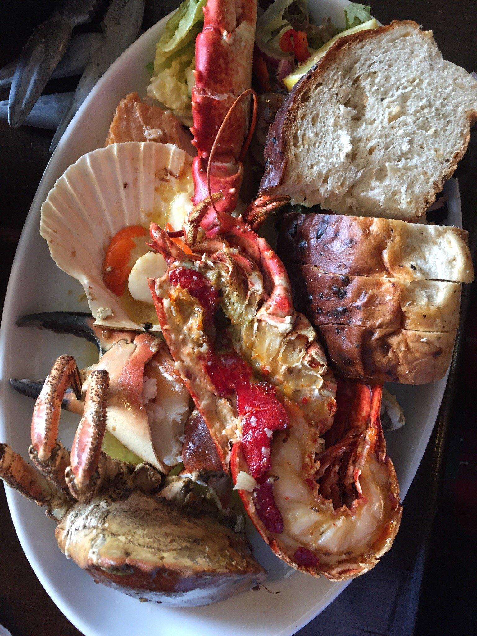 The Port Askaig Restaurant