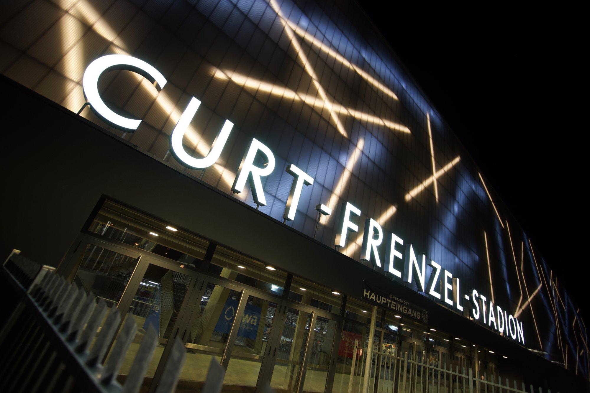 Curt-Frenzel-Stadion