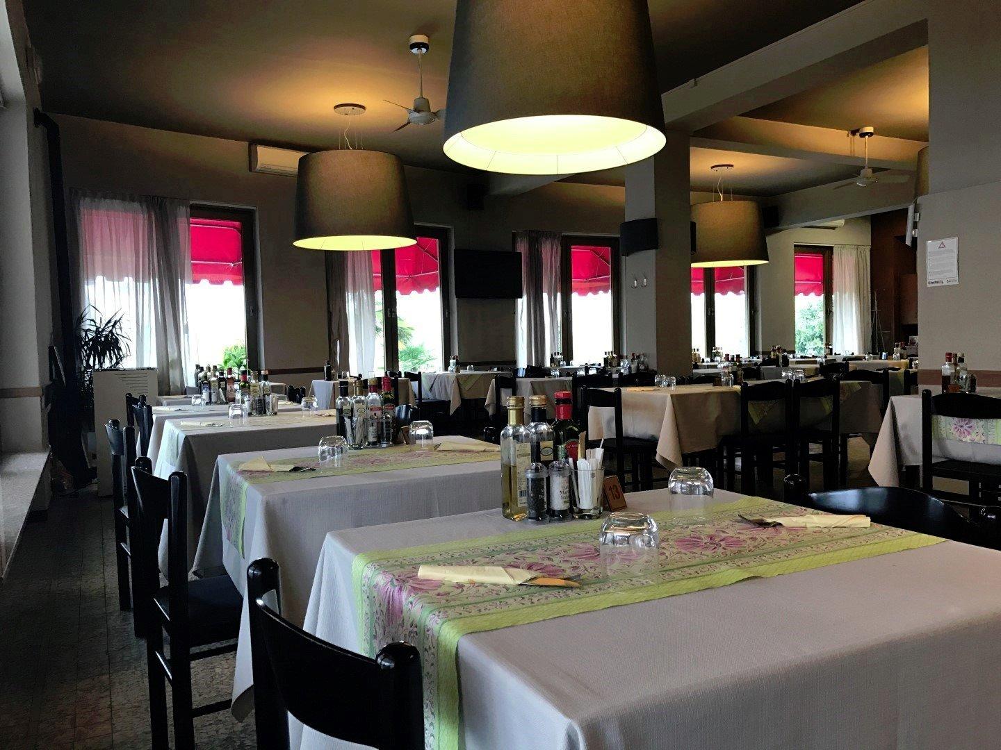 Casa Bianca di San Vito al Torre