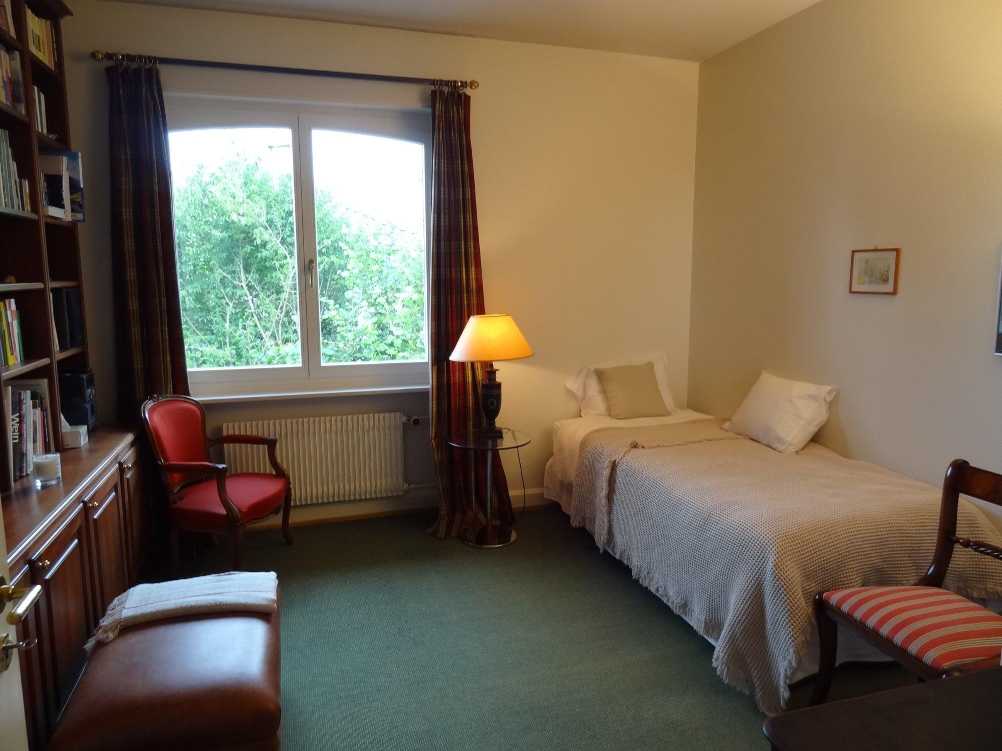 The Garden Guesthouse