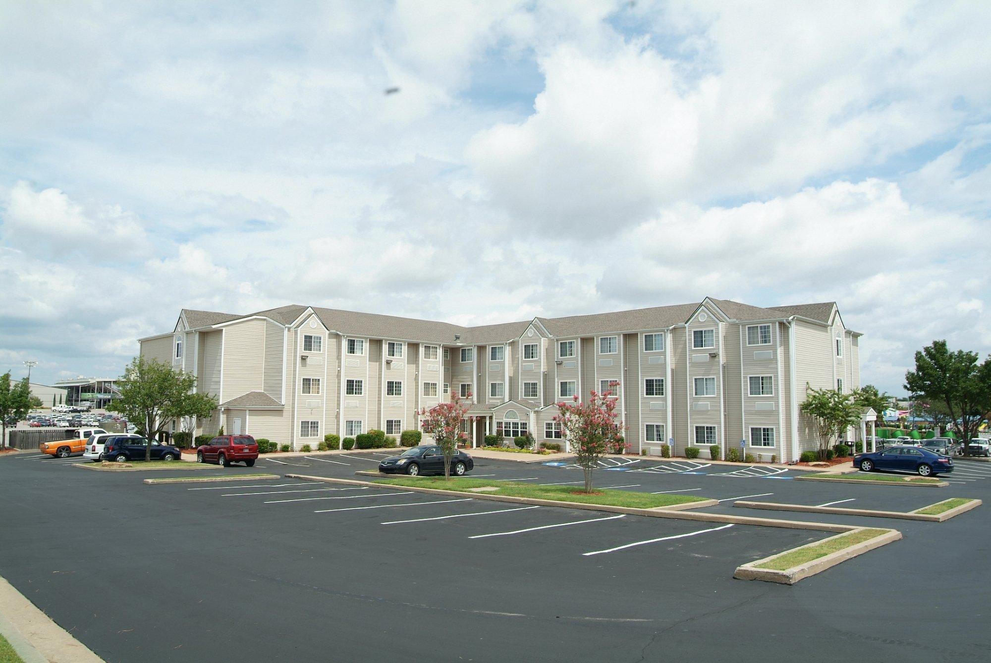 Expo Inn