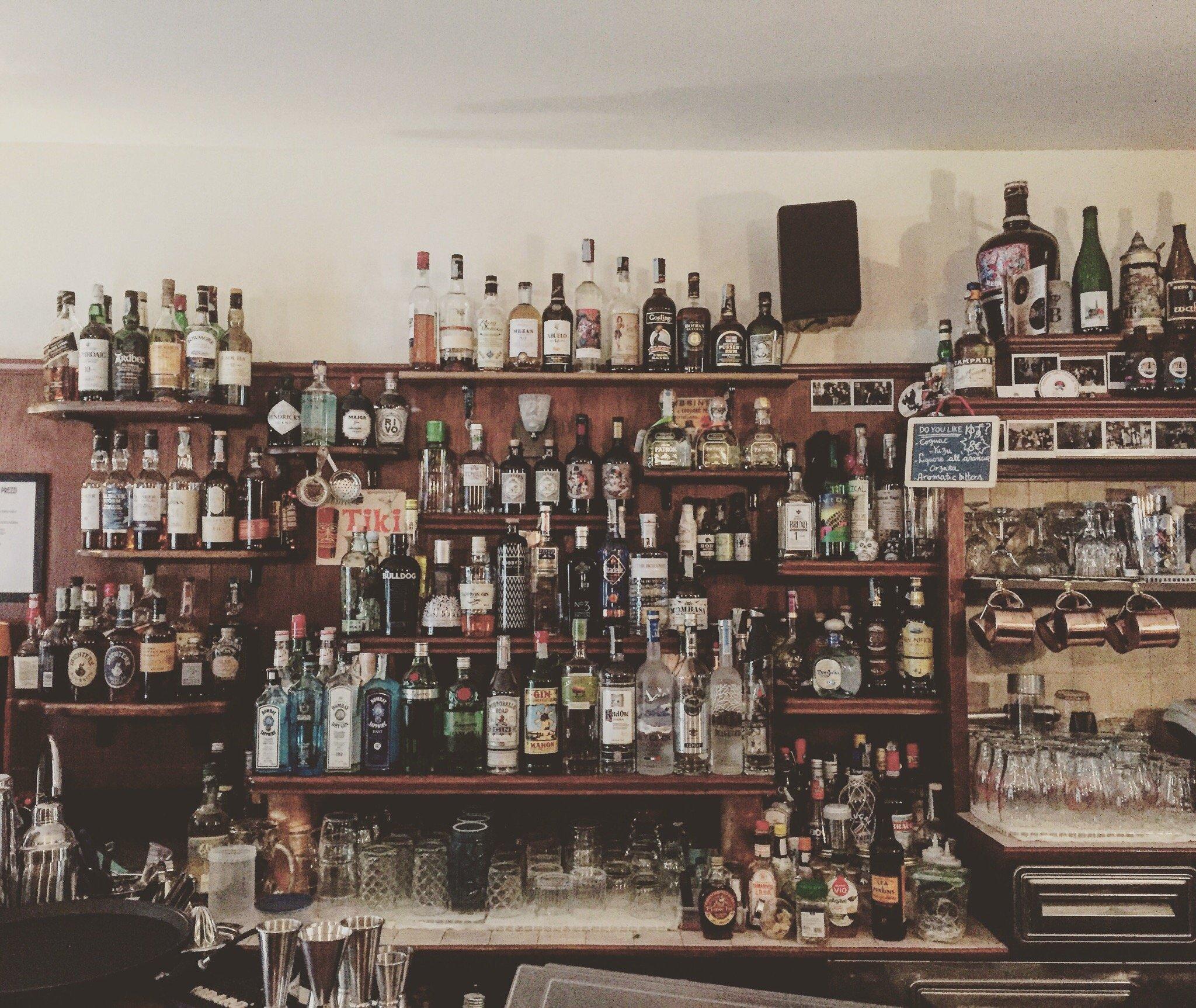 Atmosphere Craft Soul & Drinkery