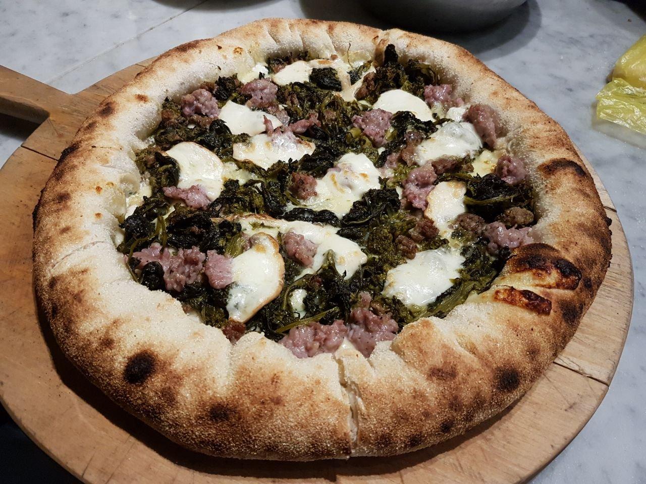 Ristorante Pizzeria Nicola's