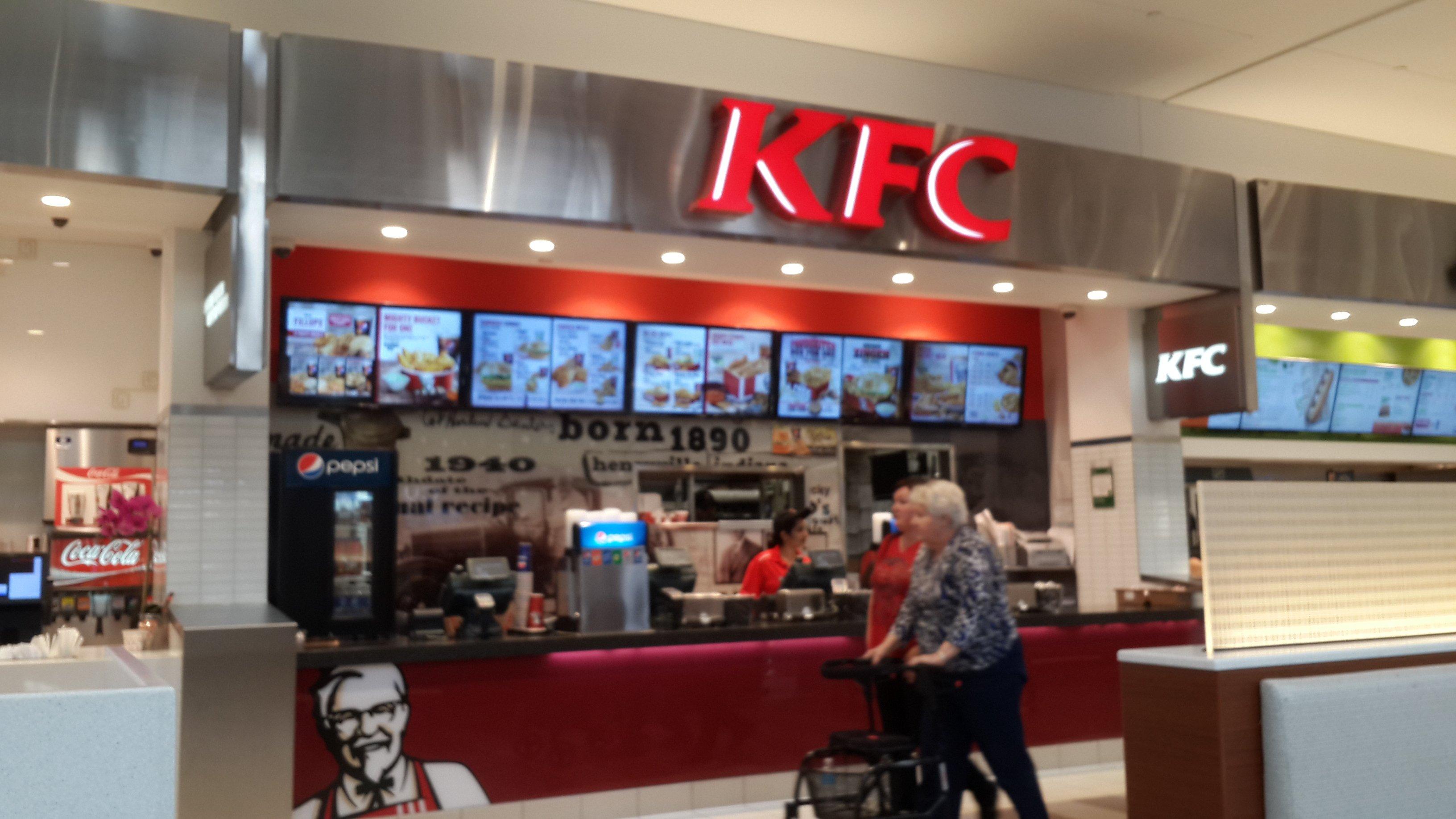 KFC