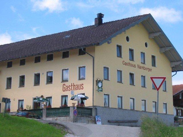 Gasthaus Namberger