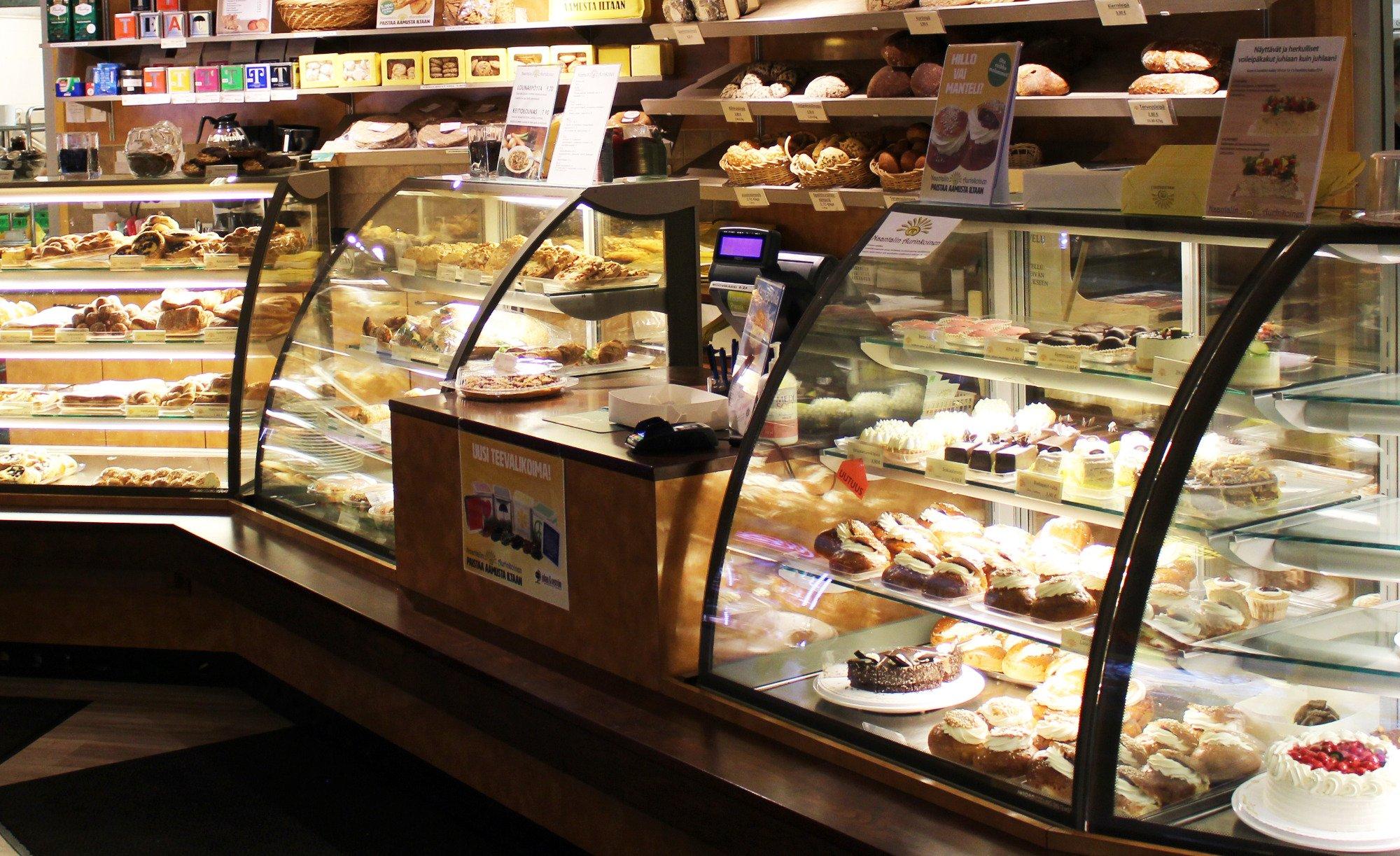 Naantalin Aurinkoinen Nuhjalantie