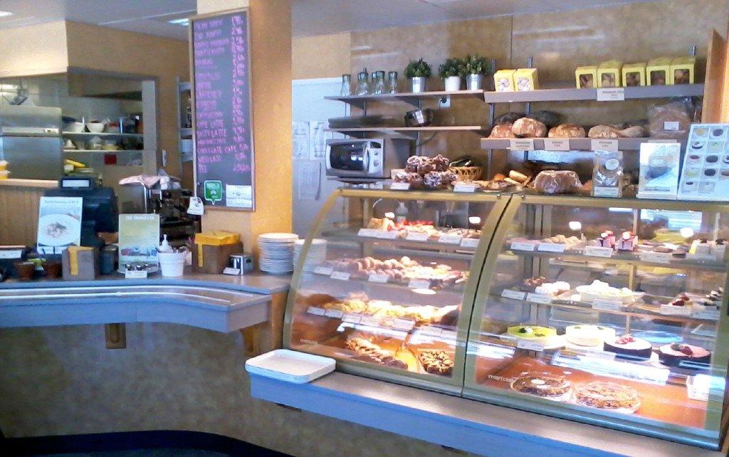 Naantalin Aurinkoinen Tullikatu