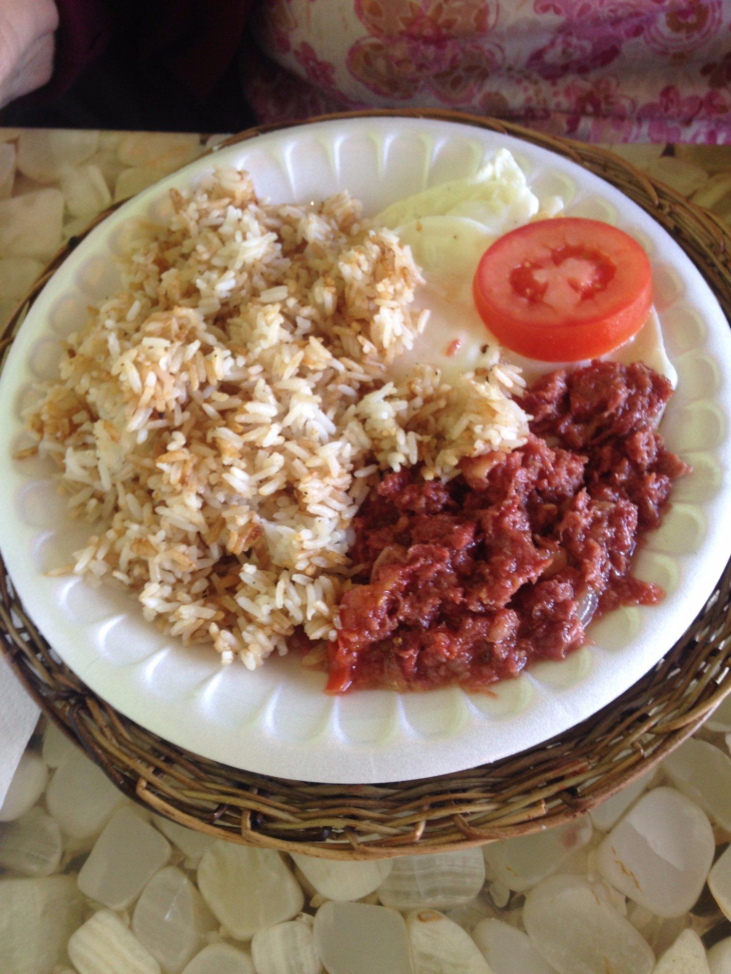 Bagnet Filipino Restaurant and Bakery