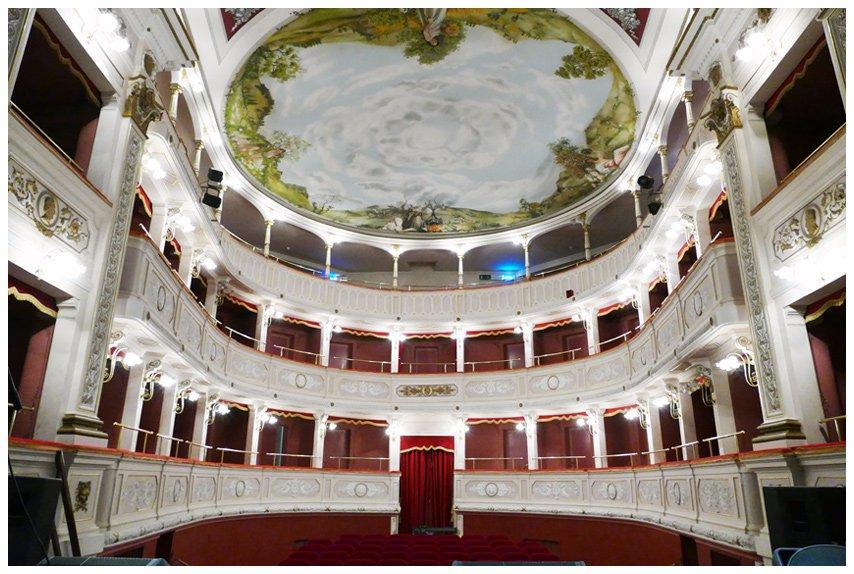 Teatro Comunale