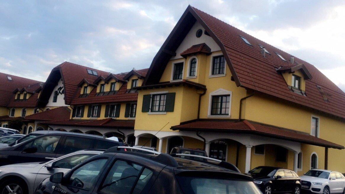 Hotel Karl-Wirt