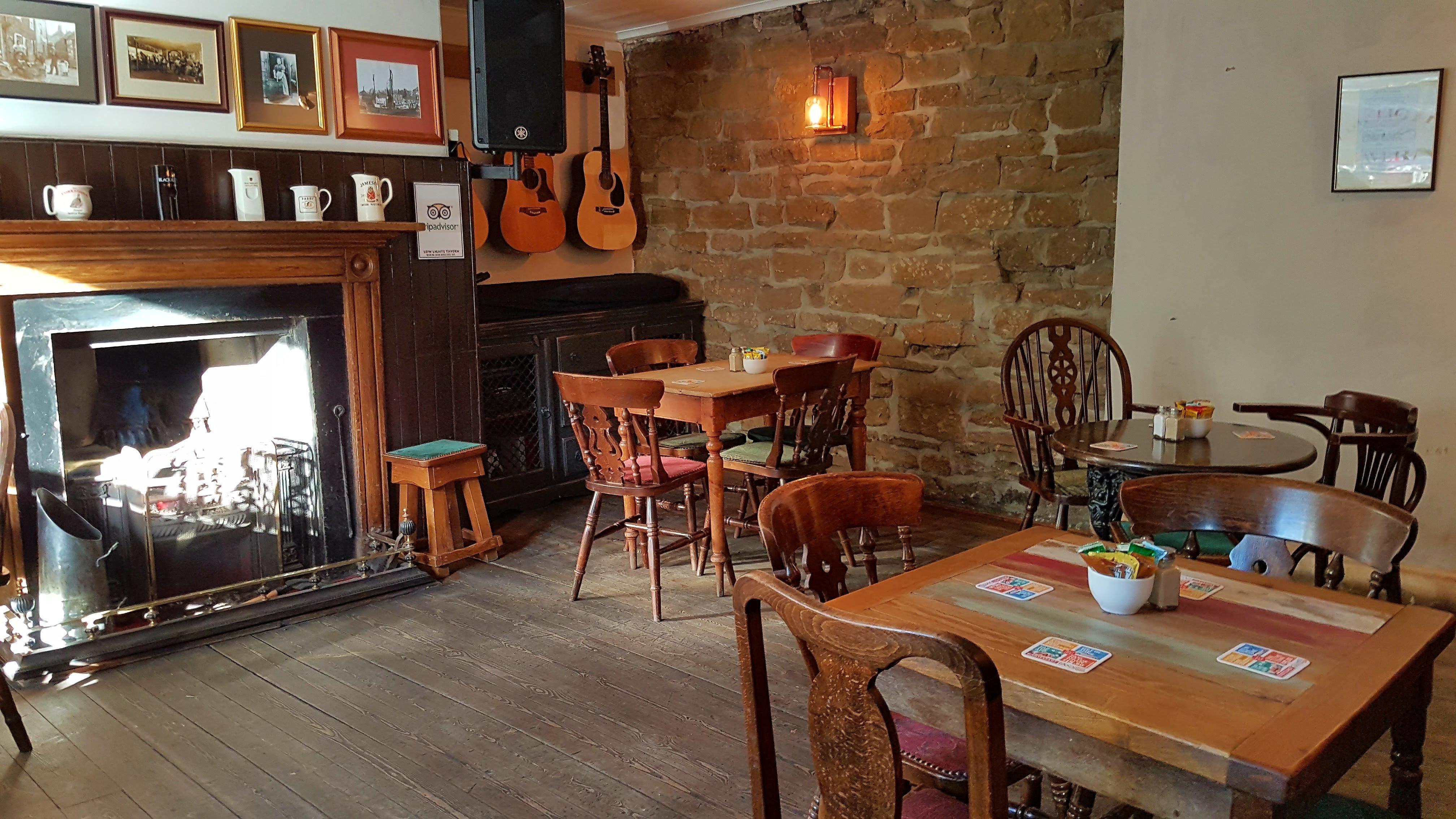 Low Lights Tavern