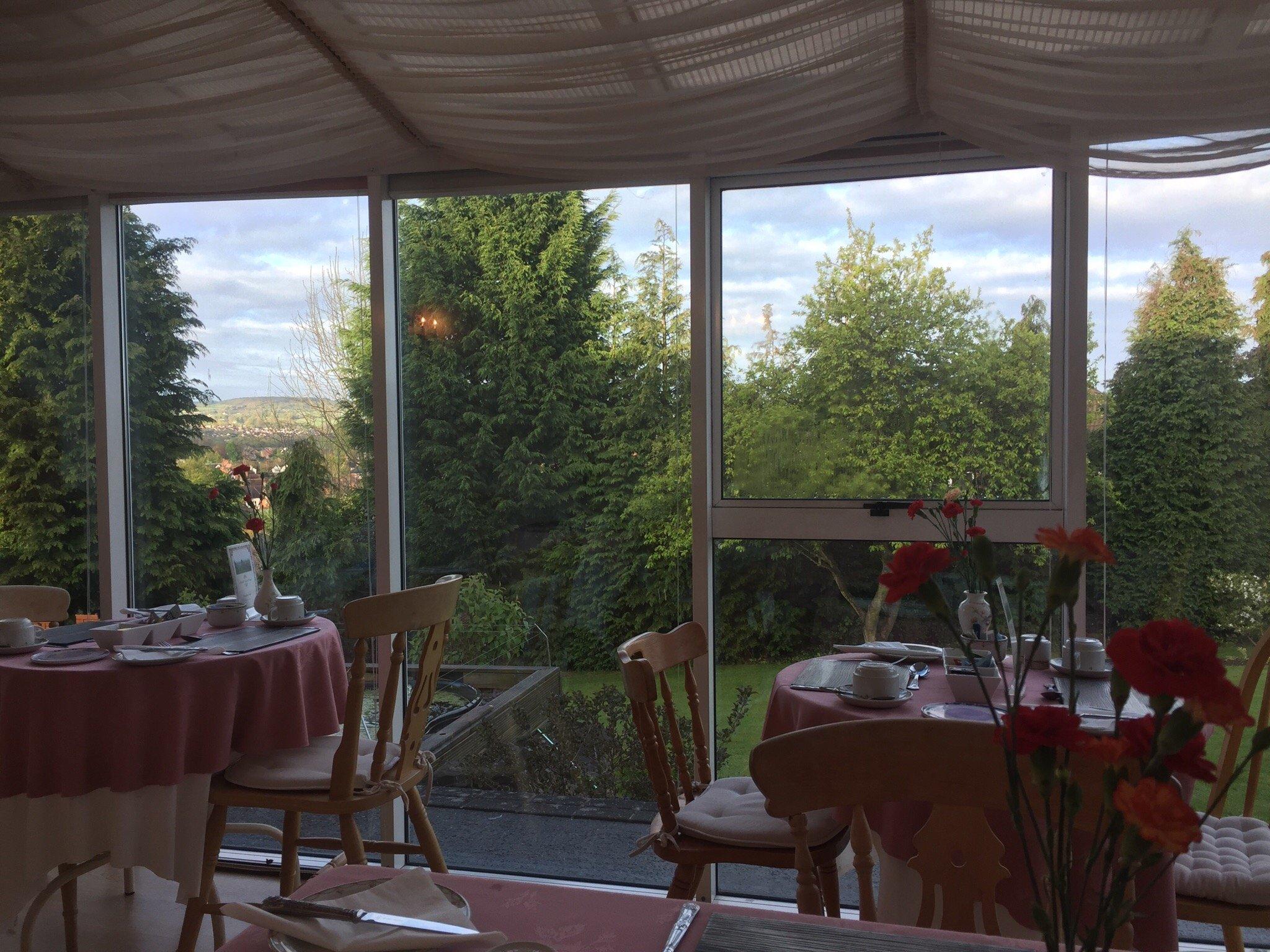 Abigail's Guest House