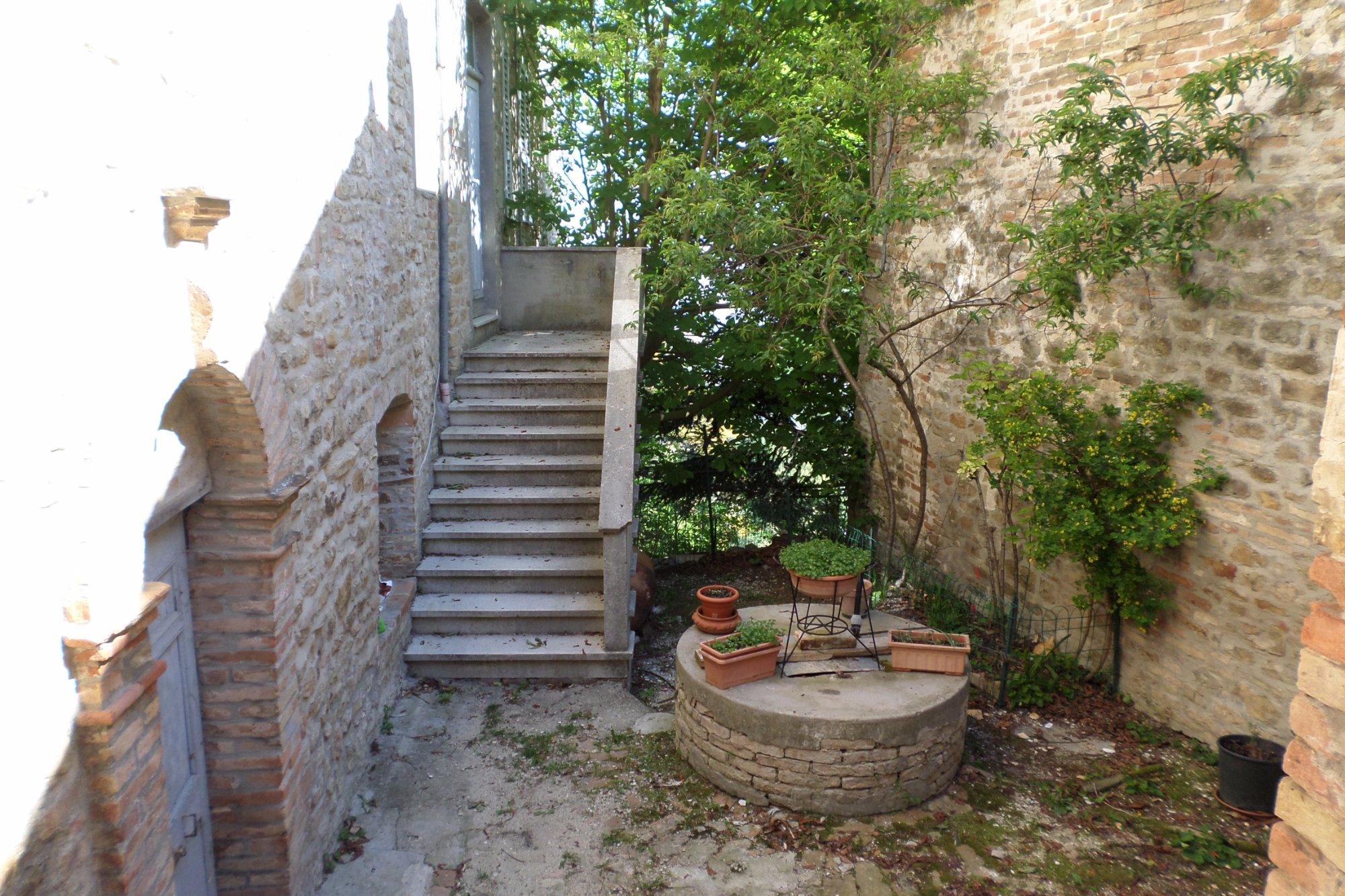 Pinacoteca A. Ricci - Polittici di Carlo e Vittorio Crivelli