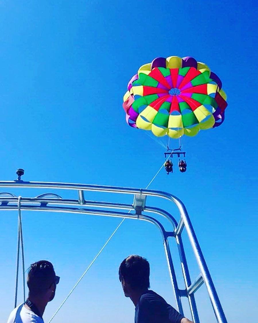 Keys Skis and Adventures