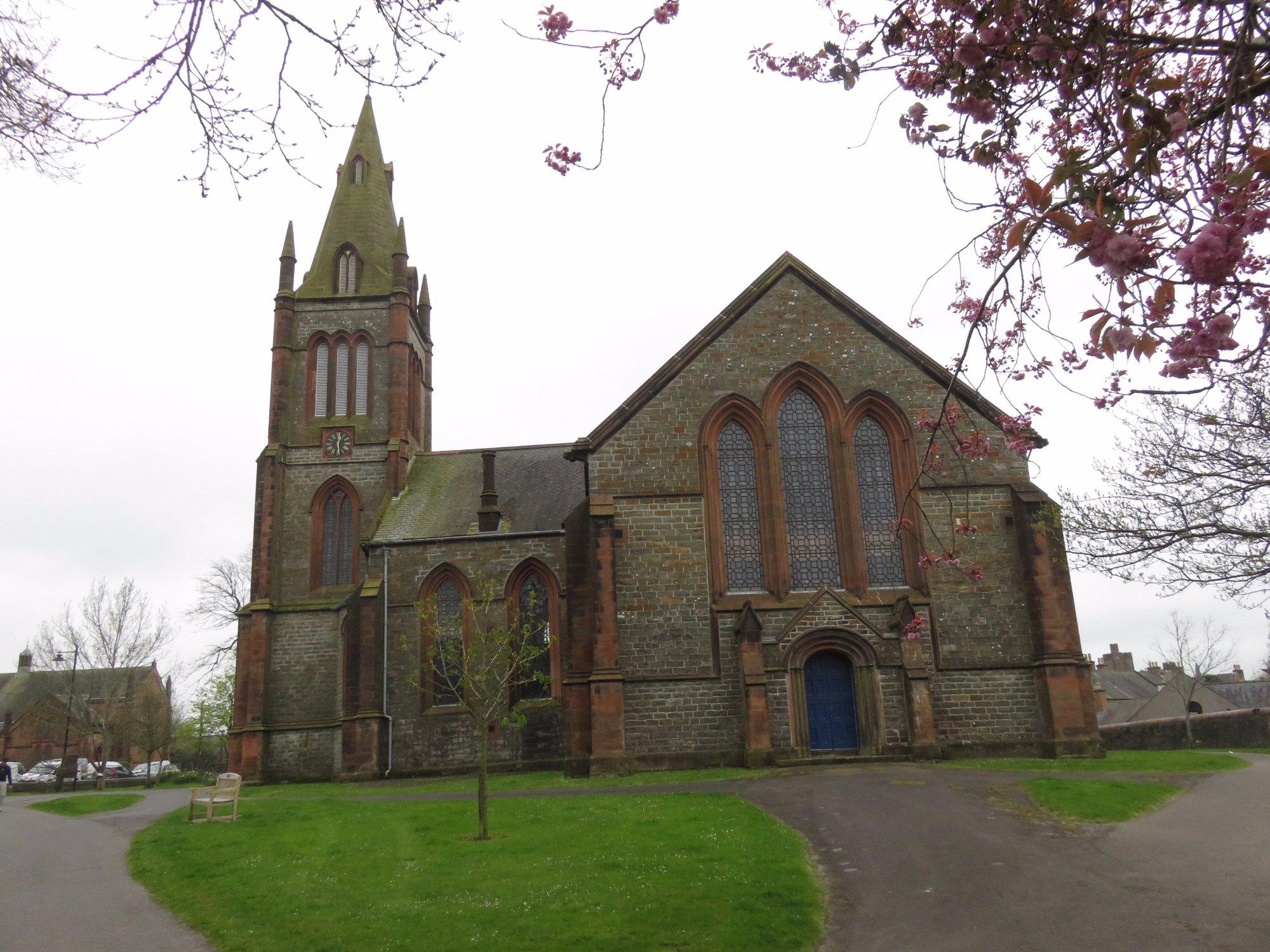 Photo by craigluscar