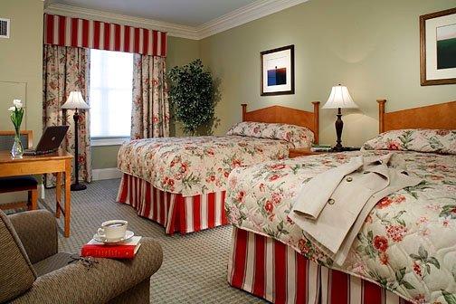 The Resort at Glade Springs