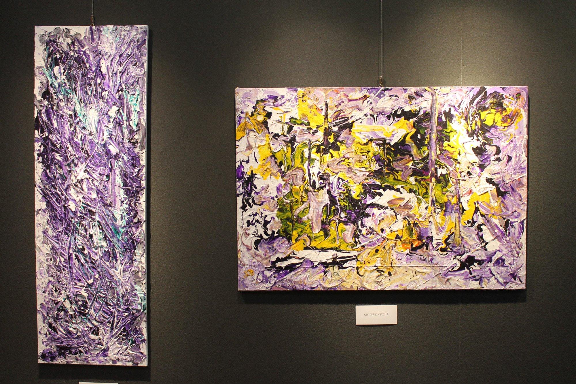 Galleria Sant'Andrea